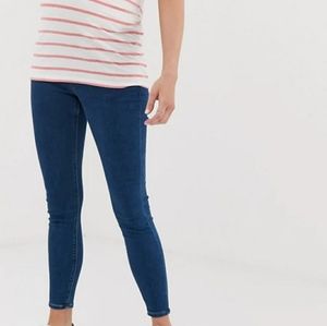 ASOS Maternity Denim Size UK 8